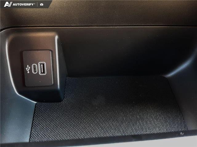 2025 Ford F-150 STX (Stk: TS645) in Kamloops - Image 25 of 30