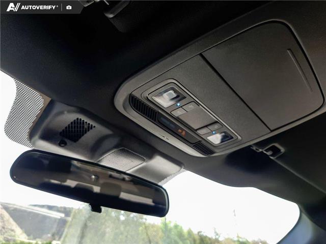 2025 Ford F-150 STX (Stk: TS645) in Kamloops - Image 27 of 30