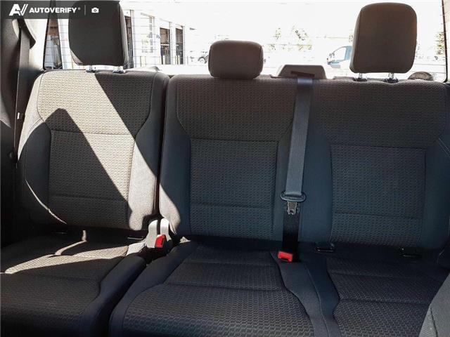 2025 Ford F-150 STX (Stk: TS645) in Kamloops - Image 28 of 30