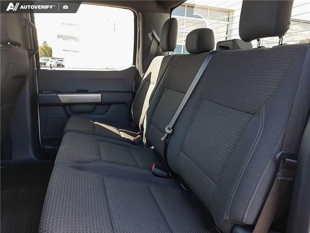 2025 Ford F-150 STX (Stk: TS645) in Kamloops - Image 29 of 30