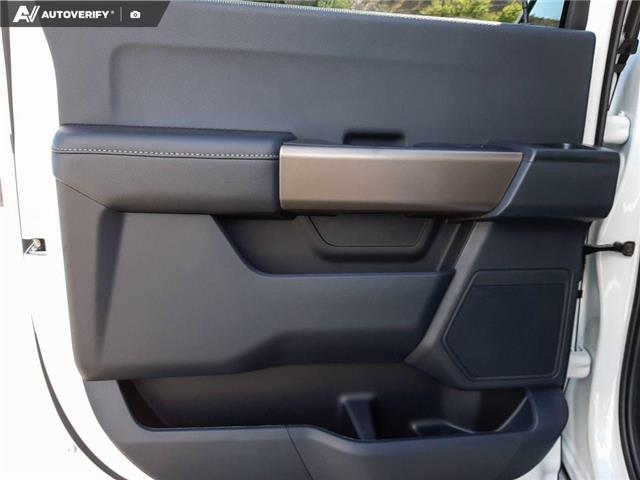 2025 Ford F-150 STX (Stk: TS645) in Kamloops - Image 30 of 30