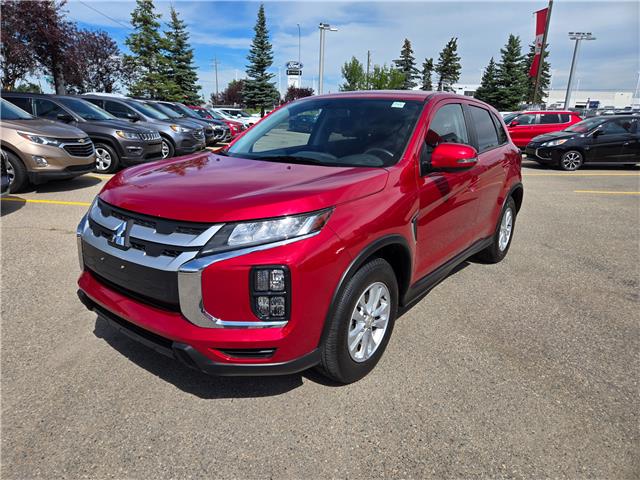 2022 Mitsubishi RVR SE (Stk: 8870) in Calgary - Image 3 of 23 2022 Mitsubishi RVR SE (Stk: 8870) in Calgary - Image 3 of 23