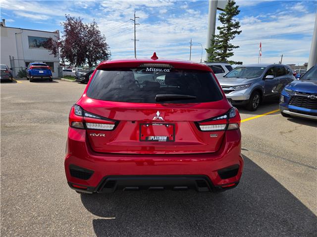2022 Mitsubishi RVR SE (Stk: 8870) in Calgary - Image 6 of 23 2022 Mitsubishi RVR SE (Stk: 8870) in Calgary - Image 6 of 23
