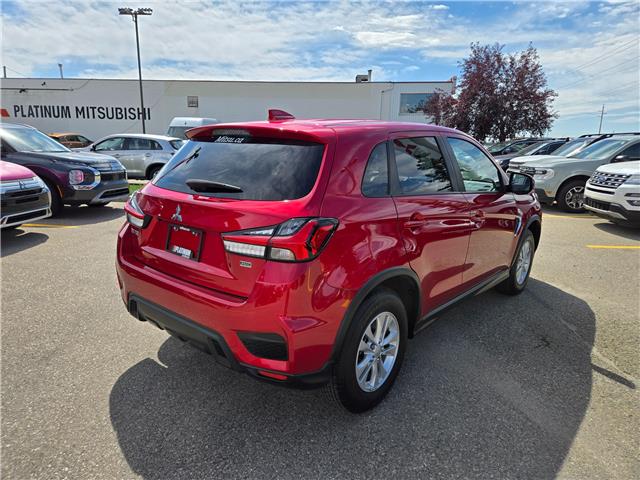 2022 Mitsubishi RVR SE (Stk: 8870) in Calgary - Image 7 of 23 2022 Mitsubishi RVR SE (Stk: 8870) in Calgary - Image 7 of 23