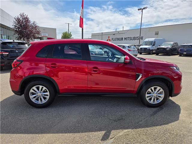 2022 Mitsubishi RVR SE (Stk: 8870) in Calgary - Image 8 of 23 2022 Mitsubishi RVR SE (Stk: 8870) in Calgary - Image 8 of 23