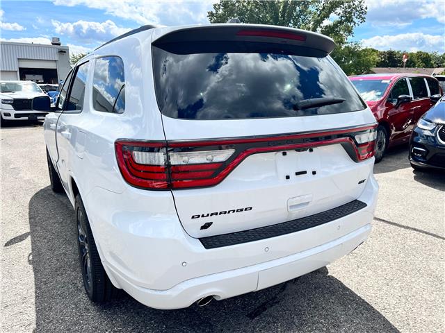 2026 Dodge Durango GT (Stk: 26-123) in Sarnia - Image 3 of 20