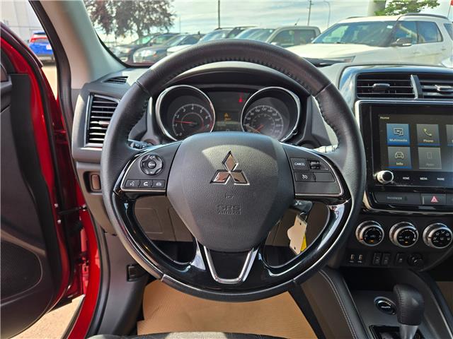 2022 Mitsubishi RVR SE (Stk: 8870) in Calgary - Image 11 of 23 2022 Mitsubishi RVR SE (Stk: 8870) in Calgary - Image 11 of 23