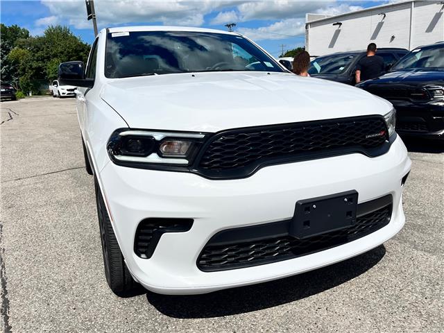 2026 Dodge Durango GT (Stk: 26-123) in Sarnia - Image 6 of 20