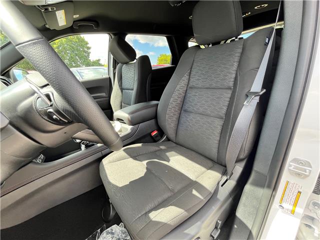 2026 Dodge Durango GT (Stk: 26-123) in Sarnia - Image 7 of 20