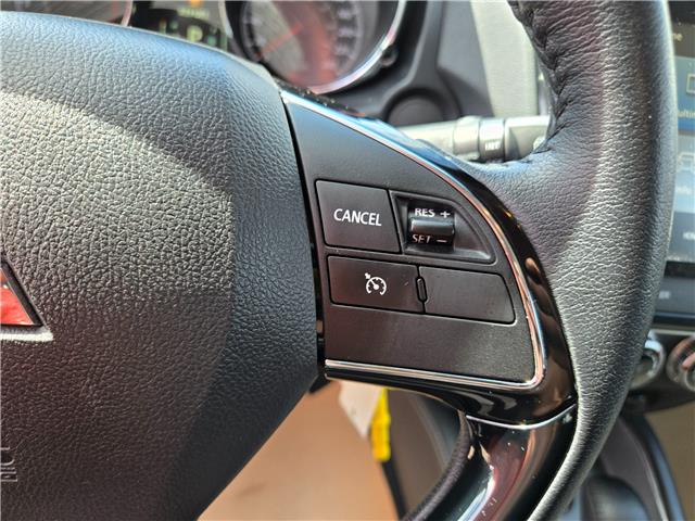2022 Mitsubishi RVR SE (Stk: 8870) in Calgary - Image 13 of 23 2022 Mitsubishi RVR SE (Stk: 8870) in Calgary - Image 13 of 23