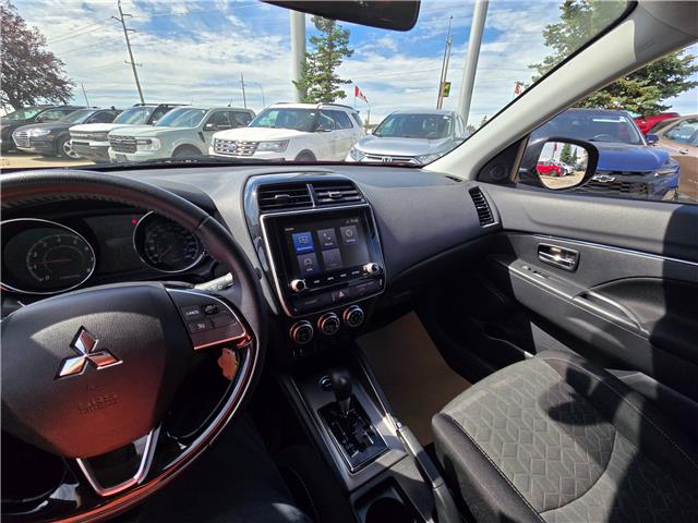 2022 Mitsubishi RVR SE (Stk: 8870) in Calgary - Image 14 of 23 2022 Mitsubishi RVR SE (Stk: 8870) in Calgary - Image 14 of 23