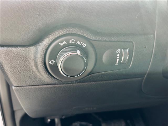 2026 Dodge Durango GT (Stk: 26-123) in Sarnia - Image 9 of 20