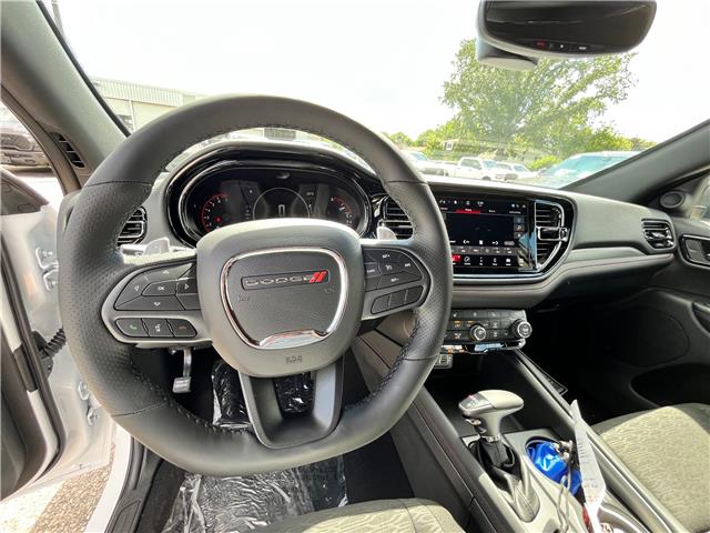 2026 Dodge Durango GT (Stk: 26-123) in Sarnia - Image 11 of 20