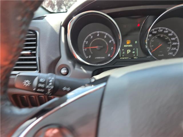 2022 Mitsubishi RVR SE (Stk: 8870) in Calgary - Image 21 of 23 2022 Mitsubishi RVR SE (Stk: 8870) in Calgary - Image 21 of 23