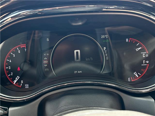 2026 Dodge Durango GT (Stk: 26-123) in Sarnia - Image 13 of 20