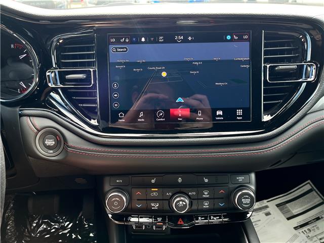 2026 Dodge Durango GT (Stk: 26-123) in Sarnia - Image 14 of 20