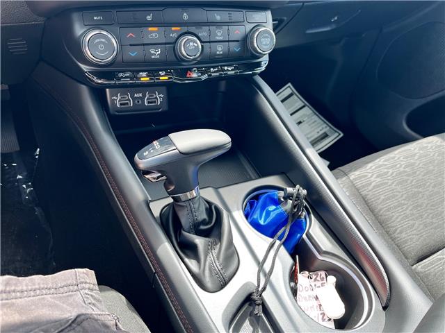 2026 Dodge Durango GT (Stk: 26-123) in Sarnia - Image 16 of 20