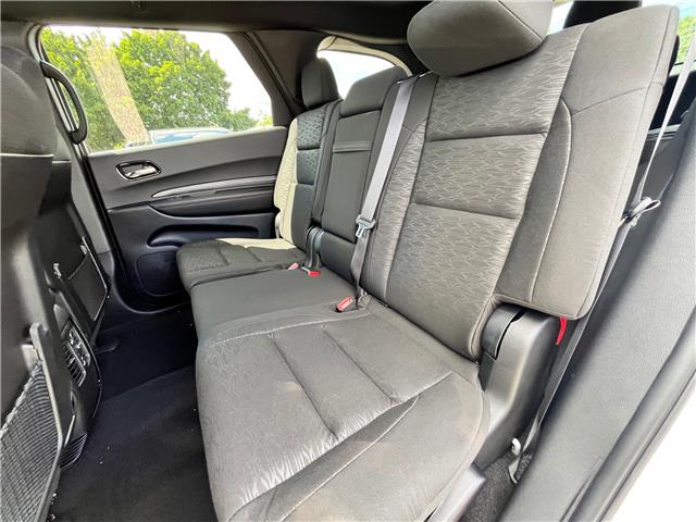 2026 Dodge Durango GT (Stk: 26-123) in Sarnia - Image 17 of 20