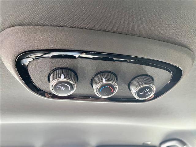 2026 Dodge Durango GT (Stk: 26-123) in Sarnia - Image 18 of 20