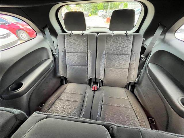 2026 Dodge Durango GT (Stk: 26-123) in Sarnia - Image 19 of 20