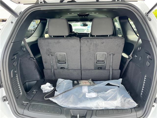 2026 Dodge Durango GT (Stk: 26-123) in Sarnia - Image 20 of 20