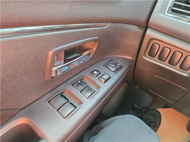 2022 Mitsubishi RVR SE (Stk: 8870) in Calgary - Image 22 of 23 2022 Mitsubishi RVR SE (Stk: 8870) in Calgary - Image 22 of 23