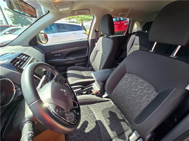 2022 Mitsubishi RVR SE (Stk: 8870) in Calgary - Image 17 of 23 2022 Mitsubishi RVR SE (Stk: 8870) in Calgary - Image 17 of 23