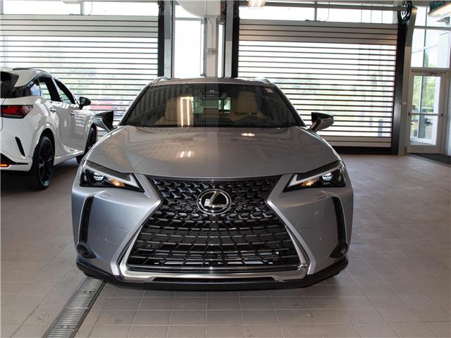 2025 Lexus UX 300h Base (Stk: 6855) in Kingston - Image 2 of 15