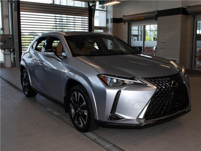 2025 Lexus UX 300h Base (Stk: 6855) in Kingston - Image 3 of 15
