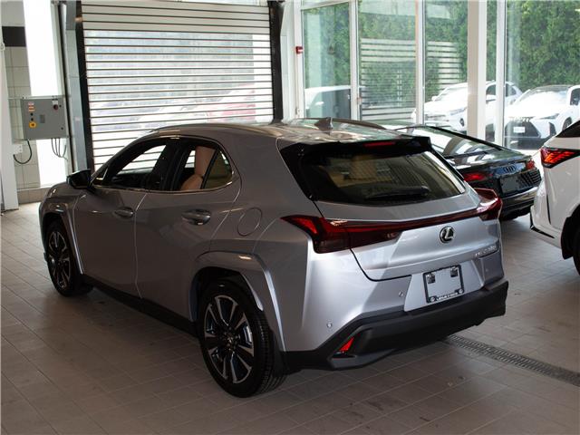 2025 Lexus UX 300h Base (Stk: 6855) in Kingston - Image 4 of 15