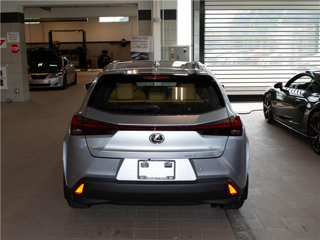 2025 Lexus UX 300h Base (Stk: 6855) in Kingston - Image 6 of 15