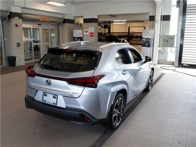 2025 Lexus UX 300h Base (Stk: 6855) in Kingston - Image 7 of 15
