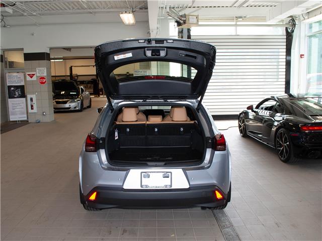 2025 Lexus UX 300h Base (Stk: 6855) in Kingston - Image 5 of 15