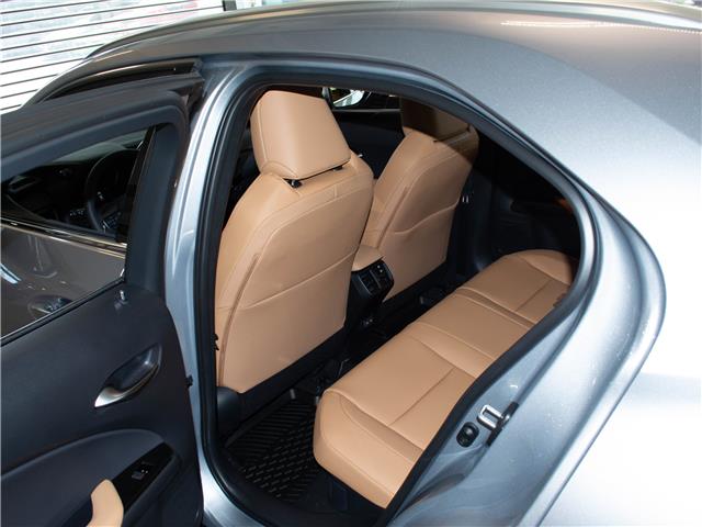 2025 Lexus UX 300h Base (Stk: 6855) in Kingston - Image 14 of 15