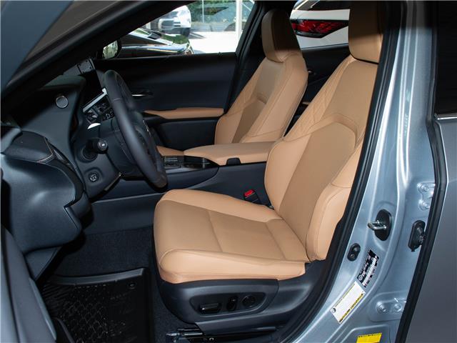 2025 Lexus UX 300h Base (Stk: 6855) in Kingston - Image 11 of 15