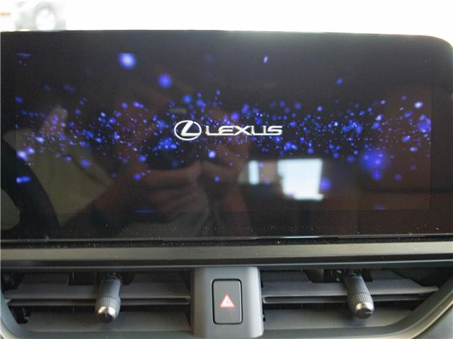 2025 Lexus UX 300h Base (Stk: 6855) in Kingston - Image 9 of 15