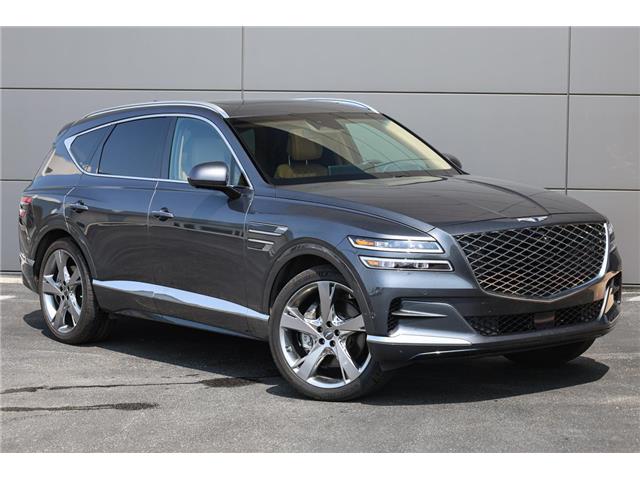 2023 Genesis GV80 (Stk: PO10434) in London - Image 2 of 49 2023 Genesis GV80 (Stk: PO10434) in London - Image 2 of 49