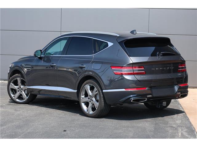 2023 Genesis GV80 (Stk: PO10434) in London - Image 6 of 49 2023 Genesis GV80 (Stk: PO10434) in London - Image 6 of 49