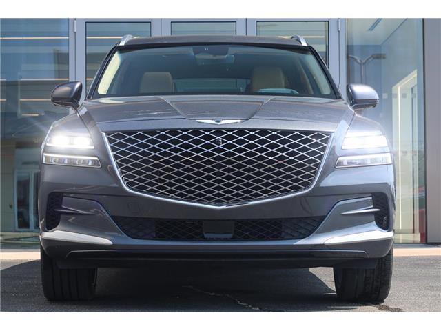 2023 Genesis GV80 (Stk: PO10434) in London - Image 7 of 49 2023 Genesis GV80 (Stk: PO10434) in London - Image 7 of 49