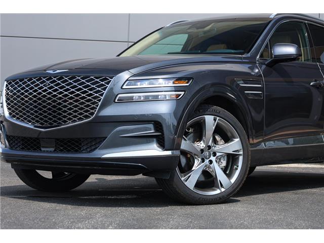 2023 Genesis GV80 (Stk: PO10434) in London - Image 9 of 49 2023 Genesis GV80 (Stk: PO10434) in London - Image 9 of 49