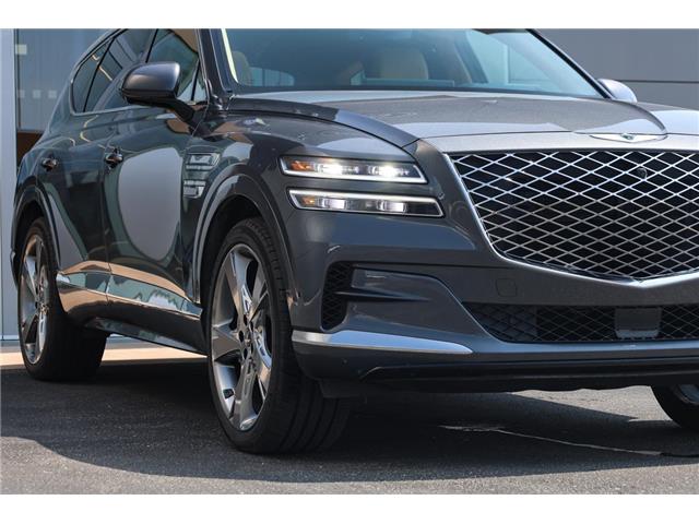 2023 Genesis GV80 (Stk: PO10434) in London - Image 11 of 49 2023 Genesis GV80 (Stk: PO10434) in London - Image 11 of 49