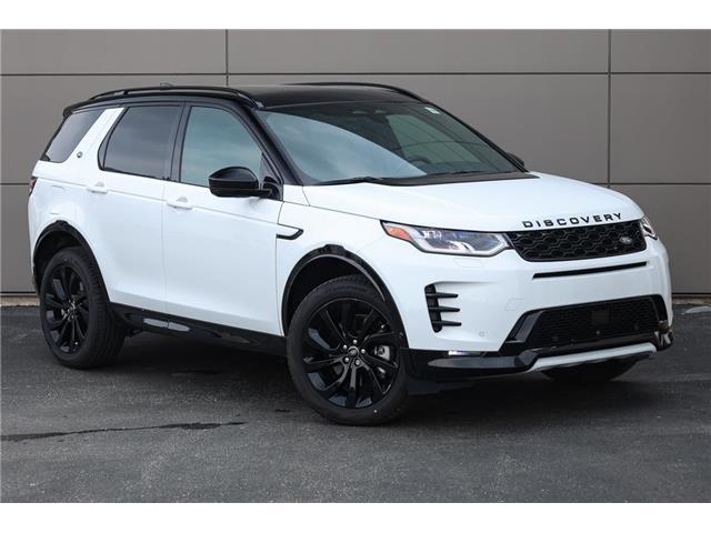 2025 Land Rover Discovery Sport Dynamic HSE (Stk: LD61372-new) in London - Image 2 of 35