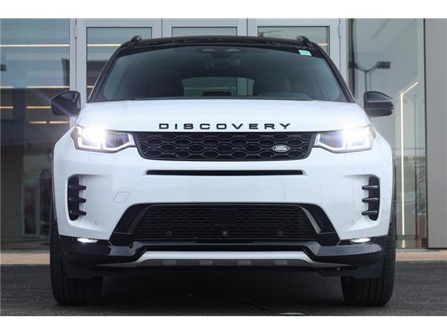 2025 Land Rover Discovery Sport Dynamic HSE (Stk: LD61372-new) in London - Image 7 of 35