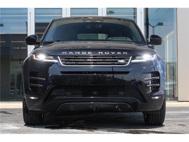 2025 Land Rover Range Rover Evoque Dynamic SE (Stk: RE68395-new) in London - Image 7 of 36 2025 Land Rover Range Rover Evoque Dynamic SE (Stk: RE68395-new) in London - Image 7 of 36