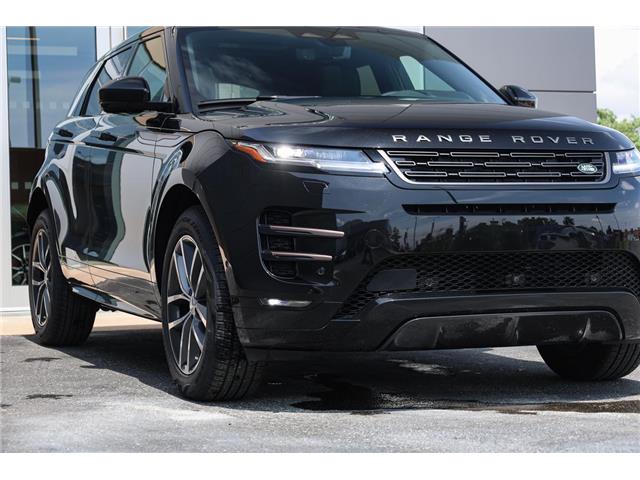 2025 Land Rover Range Rover Evoque Dynamic SE (Stk: RE68395-new) in London - Image 11 of 36 2025 Land Rover Range Rover Evoque Dynamic SE (Stk: RE68395-new) in London - Image 11 of 36