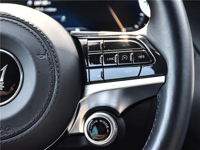 2023 Maserati Grecale GT (Stk: U1210) in Oakville - Image 20 of 29