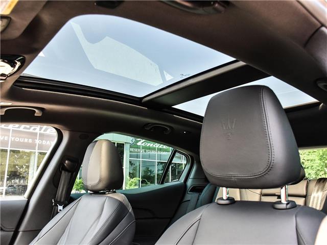 2023 Maserati Grecale GT (Stk: U1210) in Oakville - Image 29 of 29