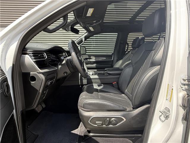 2022 Jeep Wagoneer Series III (Stk: U10930) in London - Image 8 of 26