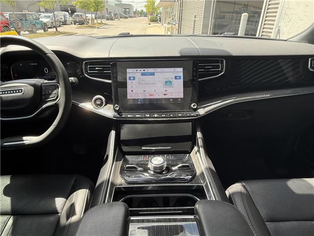 2022 Jeep Wagoneer Series III (Stk: U10930) in London - Image 14 of 26