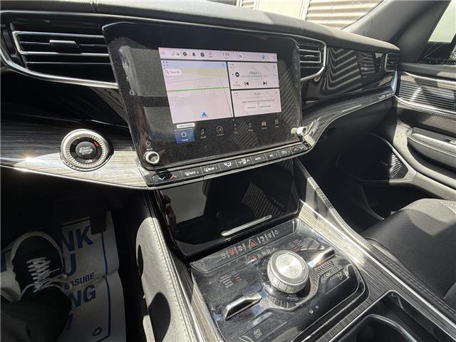 2022 Jeep Wagoneer Series III (Stk: U10930) in London - Image 20 of 26